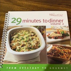 Cookbook